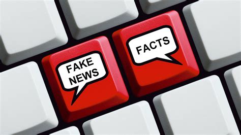 media watch fake news|Fake news and fact.